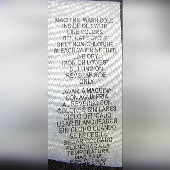 Democracy "Ab"solution Absolution Black Camo Skinny Jegging Jeans Punk Goth Army - Picture 9 of 10